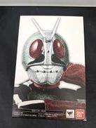 仮面ライダー新2号|BANDAI