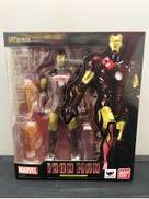 アイアンマン マーク3|BANDAI