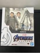 S.H.Figartsホークアイ|BANDAI