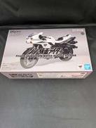 バッタオーグ搭乗用サイクロン号|BANDAI