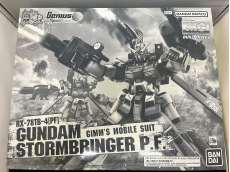 ストームブリンガーP.F.|BANDAI