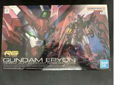 ②ガンダムエピオン|BANDAI