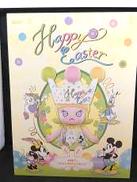 HAPPY EASTER ﾐｯｷｰ&ﾌﾚﾝｽﾞ|POP MART