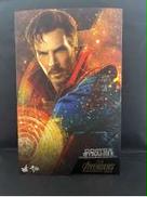 ドクターストレンジ|HOT TOYS
