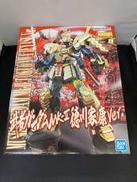 武者ｶﾞﾝﾀﾞﾑMK-Ⅱ徳川家康VER.|BANDAI