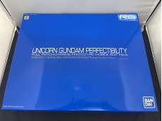 ﾕﾆｺｰﾝｶﾞﾝﾀﾞﾑ ﾍﾟﾙﾌｪｸﾃｨﾋﾞﾘﾃｨ|BANDAI