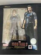 トニー・スターク アイアンマン3|BANDAI