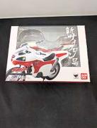新サイクロン号|BANDAI