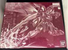 テスタメントガンダム|BANDAI