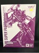 ﾐﾗｰｼﾞｭ機 ｽｰﾊﾟｰﾊﾟｰﾂｾｯﾄ ｼﾞｰｸﾌﾘｰﾄﾞ|BANDAI