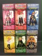 ヴィンスモークファミリー|BANPRESTO