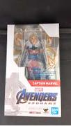 キャプテンマーベル|BANDAI