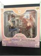 ﾗｲｻﾞ&ｸﾗｳﾃﾞｨｱﾁｬｲﾅﾄﾞﾚｽVER|GOOD SMILE COMPANY