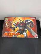 勇者警察ｼﾞｪｲﾃﾞｯｶｰ　ﾃﾞｭｰｸﾌｧｲﾔｰ|BANDAI