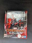 スパイダーマン アップグレード・スーツ|BANDAI