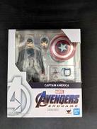 キャプテンアメリカ|BANDAI