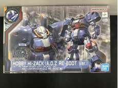 ホビー･ハイザック|BANDAI