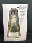 ミネットちゃん|ダイキ工業