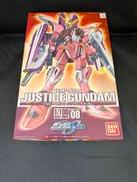 ｼﾞｬｽﾃｨｽｶﾞﾝﾀﾞﾑ|BANDAI