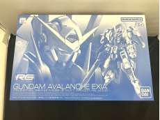 ガンダムアヴァランチエクシアダッシュ|BANDAI