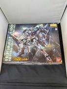 ダブルオーザンライザー|BANDAI