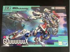 ジークアクス|BANDAI