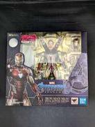 アイアンマンマーク85|BANDAI