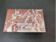ﾊﾟｰﾂｾｯﾄﾜｲﾙﾄﾞｶﾘｽ&ｼﾞｬｯｸﾌｫｰﾑ|BANDAI