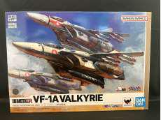 ﾊﾞﾙｷﾘｰ柿崎機|BANDAI