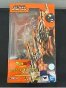 ｽｰﾊﾟｰｻｲﾔ人ｺﾞｼﾞｰﾀ 復活のﾌｭｰｼﾞｮﾝ|BANDAI