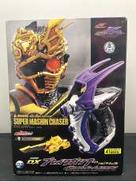 DXﾌﾞﾚｲｸｶﾞﾝﾅｰ&ﾗｲﾉｽｰﾊﾟｰﾊﾞｲﾗﾙｺｱ|BANDAI