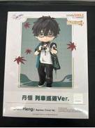 丹恒　列車巡遊VER.|GOOD SMILE COMPANY