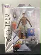 THE ROCKETEER|DIAMOND