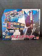 DXﾃﾞｨｴﾝﾄﾞﾗｲﾊﾞｰVER20TH|BANDAI