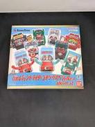 DXｺﾞﾁｿﾞｳｽﾍﾟｼｬﾙｾｯﾄ|BANDAI