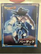 バーダック|BANDAI