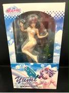 1/7雪泉 閃乱カグラPBSVER.|GOOD SMILE COMPANY