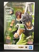 ブロリー 超|BANDAI