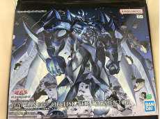 オベリスクの巨人兵|BANDAI