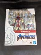 アイアンマンMK85 FBE|BANDAI