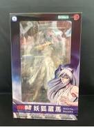 1/8妖狐蔵馬|KOTOBUKIYA