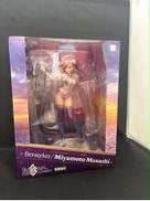 宮本武蔵バーサーカー|KOTOBUKIYA