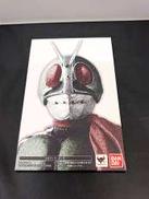 仮面ライダー新1号|BANDAI