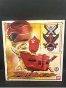 ｺﾞｰｶｲｶﾞﾚｵﾝｷｰ|BANDAI