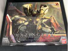マジンガーZ|BANDAI