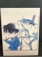 江戸川コナンVS怪盗キッド|ライフチューンズ