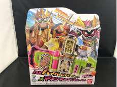 DXﾊｲﾊﾟｰﾑﾃｷｶﾞｼｬｯﾄ&ﾏｷｼﾏﾑﾏｲﾃｨXｶﾞｼ|BANDAI