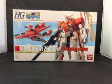 ゼータプラス テスト機カラー|BANDAI