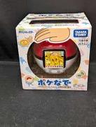 ポケなで|TAKARA TOMY