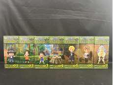 HISTORY OF SABO|BANPRESTO